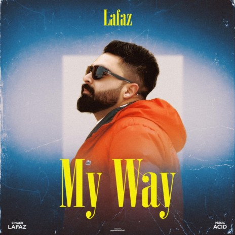 My Way | Boomplay Music