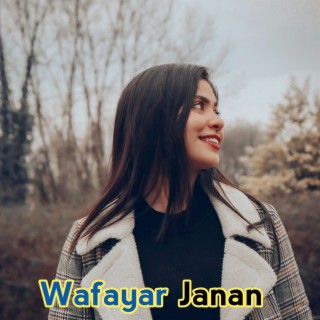 Wafayar Janan