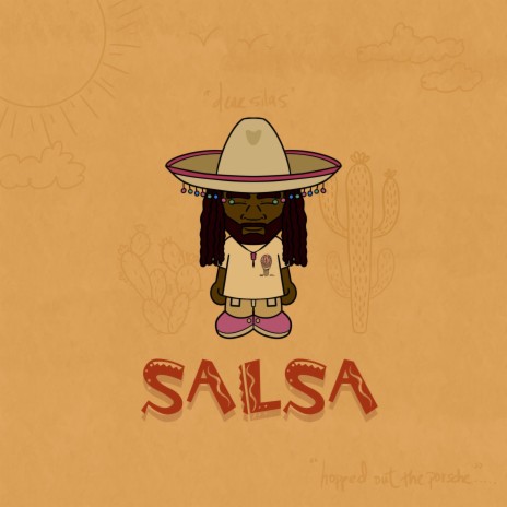 Salsa (Clean) | Boomplay Music