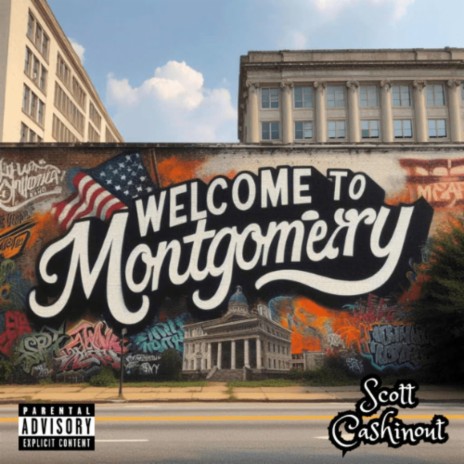 Welcome To Montgomery | Boomplay Music