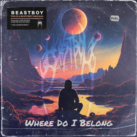 Where Do I Belong | Boomplay Music