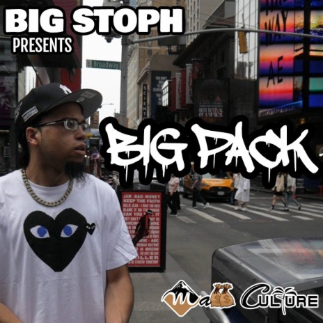 Big Pack | Boomplay Music
