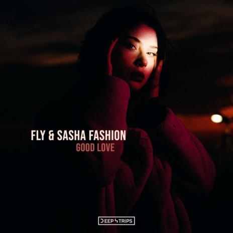 Let it be love ft. Sasha Fashion