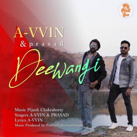 Deewangi (feat. AVVINS & Prasad)