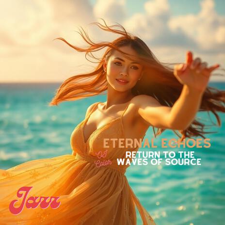 Eternal Echoes ~ Return to the Waves of Source | Boomplay Music