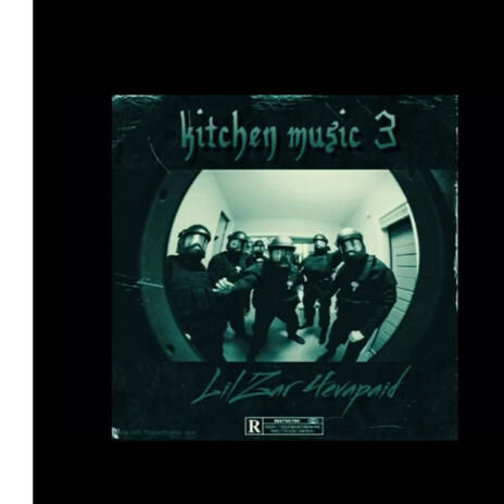 Kitchen Music 3 | Boomplay Music