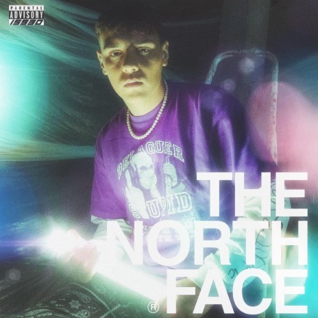 THE NORTHFACE ft. 4real Beats