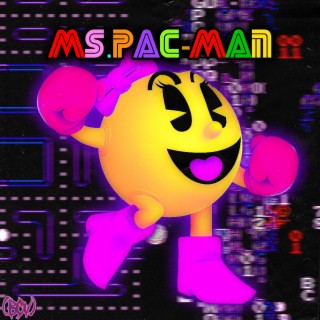 Ms. Pac-Man