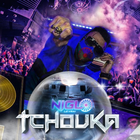 Tchouka | Boomplay Music