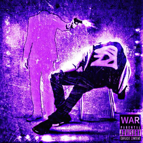 WAR ft. Kbandz Otg | Boomplay Music