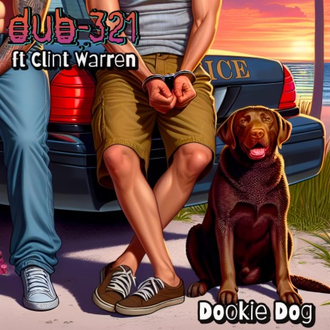Dookie Dog ft. Clint Warren | Boomplay Music