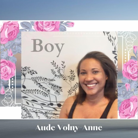 Mon plus beau poeme ft. Aude Volny-Anne | Boomplay Music