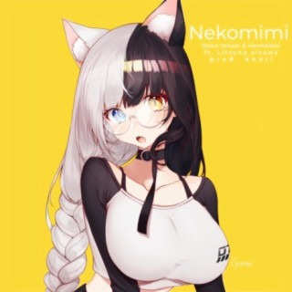 Nekomimi (feat. HENTAiBOi, Litsuka Aisawa & K4nji)