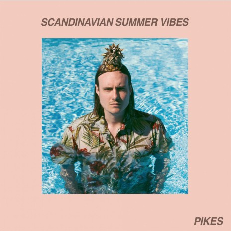 Scandinavian Summer Vibes
