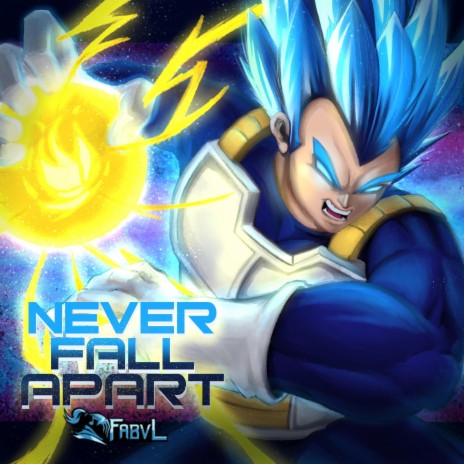 Never Fall Apart | Boomplay Music