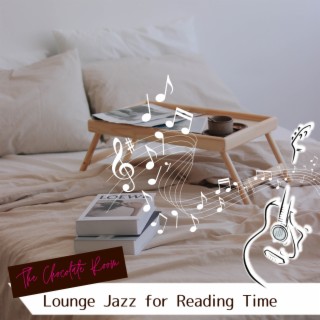 Lounge Jazz for Reading Time