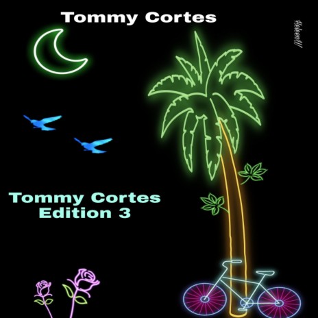 Tommy Cortes Edition 3, Pt. 2