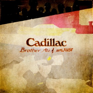 Cadillac (Radio Edit)