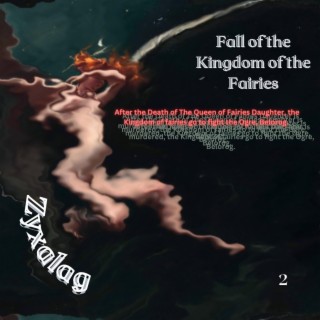 Fall of the Kingdom of The Fairies