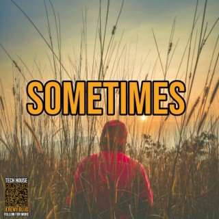 Sometimes (Radio Edit)