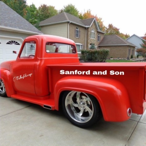 Sanford and Son | Boomplay Music