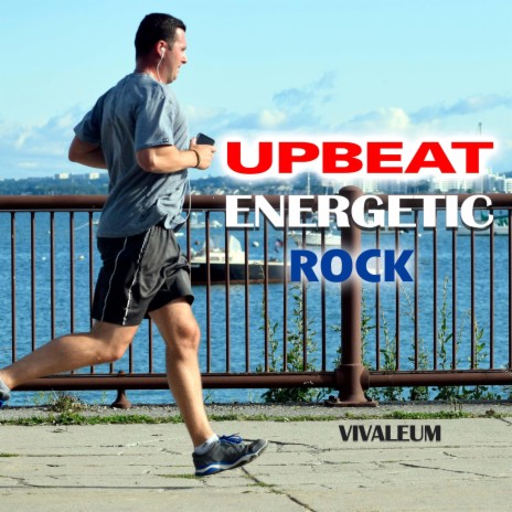Upbeat Energetic Rock