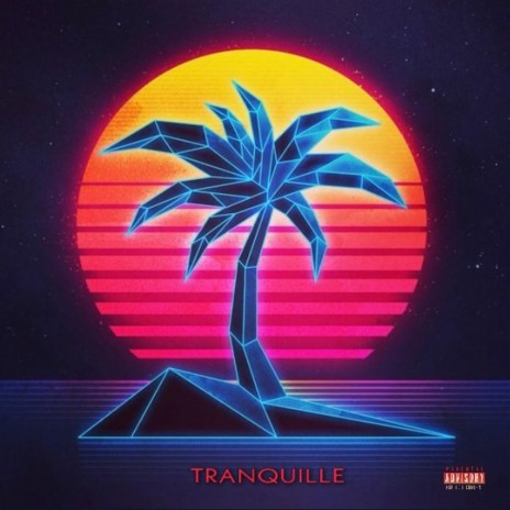 Tranquille | Boomplay Music