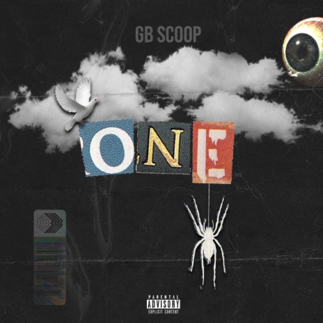 One (feat. GB Scoop) | Boomplay Music