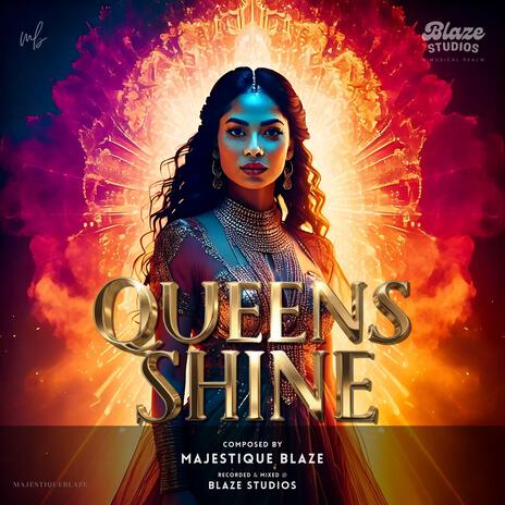 Queens Shine | Boomplay Music