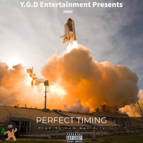 Perfect Timing | Boomplay Music