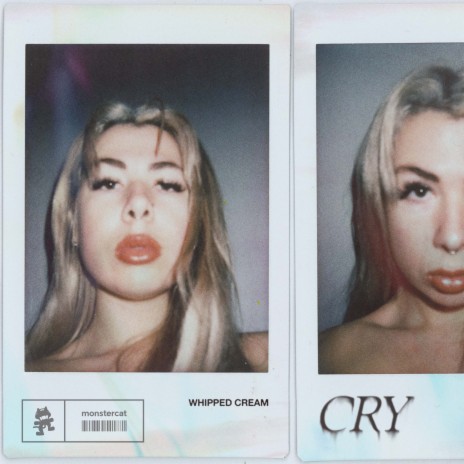 CRY | Boomplay Music