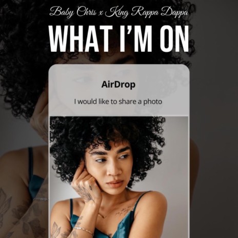 What im on | Boomplay Music
