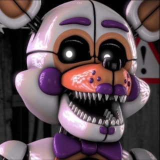 ENCORE (Funtime foxy)