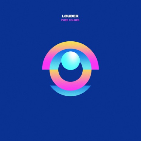 Louder | Boomplay Music