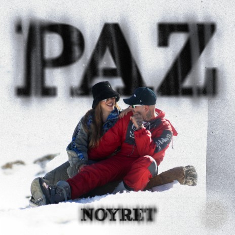 Paz | Boomplay Music