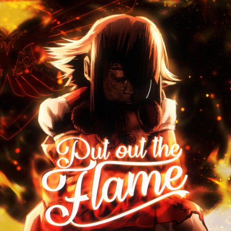 Put Out The Flame (feat. Rena)