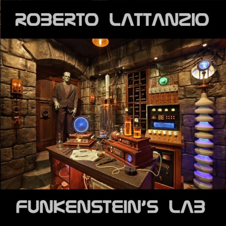 Funkenstein's Lab | Boomplay Music