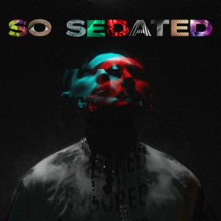 so sedated [Prod. By к.и.н. & Noa]