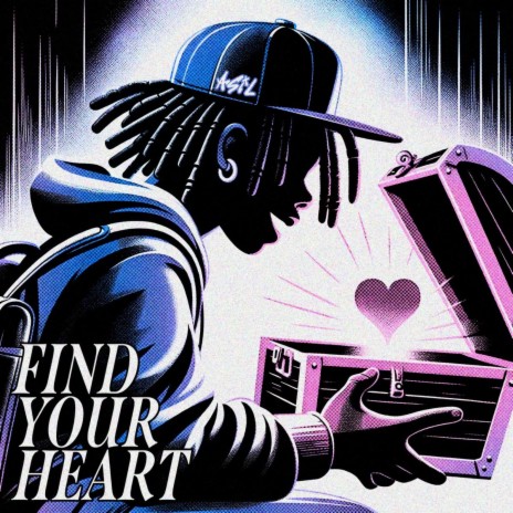 Find Your Heart | Boomplay Music