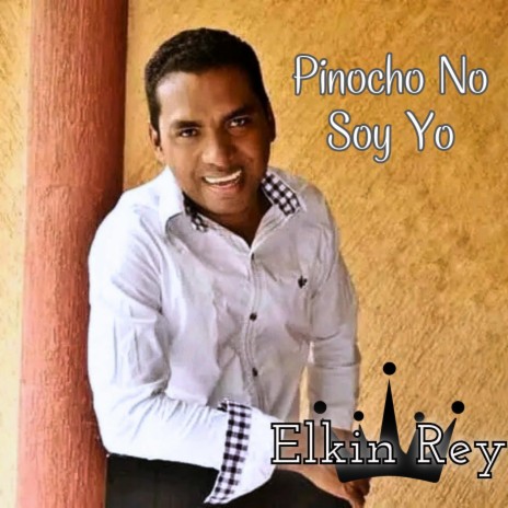 Pinocho No Soy Yo | Boomplay Music