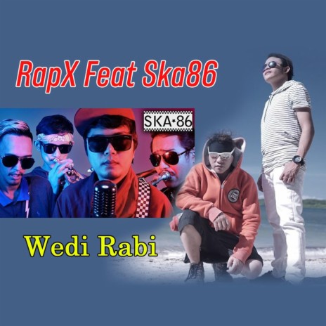 Wedi Rabi ft. SKA86 | Boomplay Music