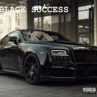 BLACK SUCCESS