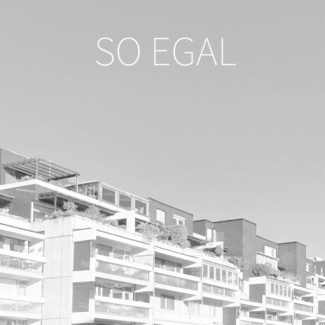 So egal ft. asbeluxt | Boomplay Music