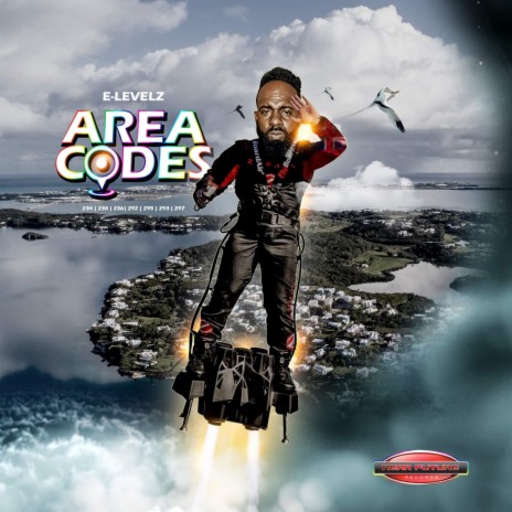 Area Code | Boomplay Music