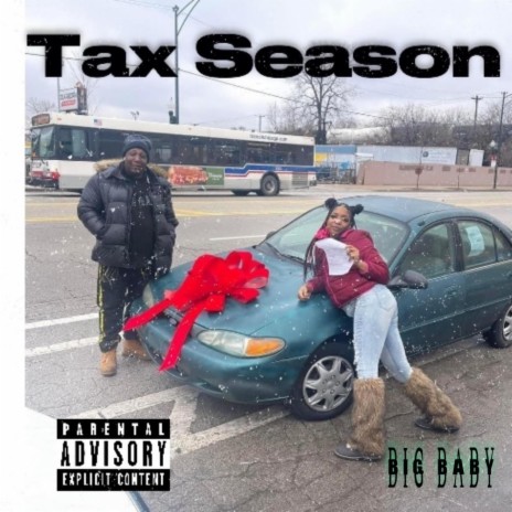 Tax SEASON 2024 | Boomplay Music