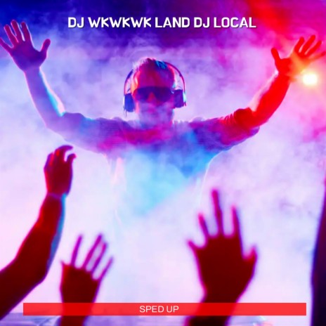 DJ LOCAL | Boomplay Music