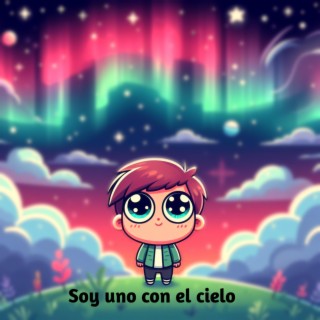 Soy uno con cielo