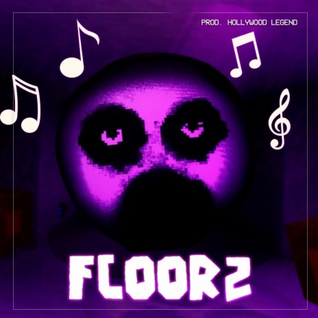 RAP de DOORS FLOOR 2 (ROBLOX) | Boomplay Music
