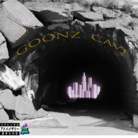 Goonz Cave ft. SpaceGoonz, Guru Kozy, The Boy, GLDMAZE & Blayce the Rapper | Boomplay Music