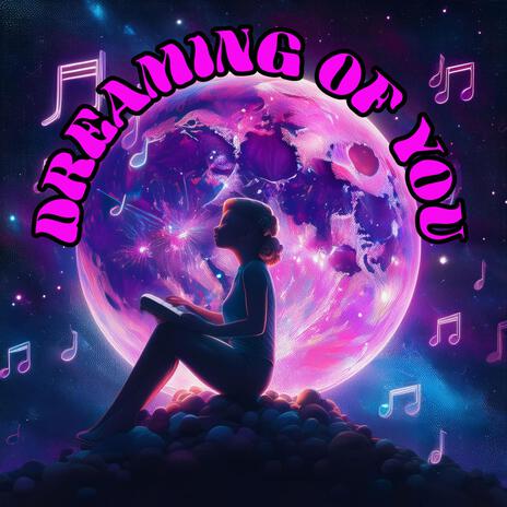 Dreamin Of You ft. Purple Pluto | Boomplay Music